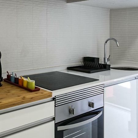 Hip Tailor Made Flat In Bairro Alto Lejlighed Lisboa Eksteriør billede