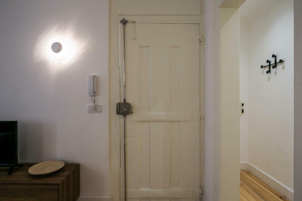 Hip Tailor Made Flat In Bairro Alto Lejlighed Lisboa Eksteriør billede