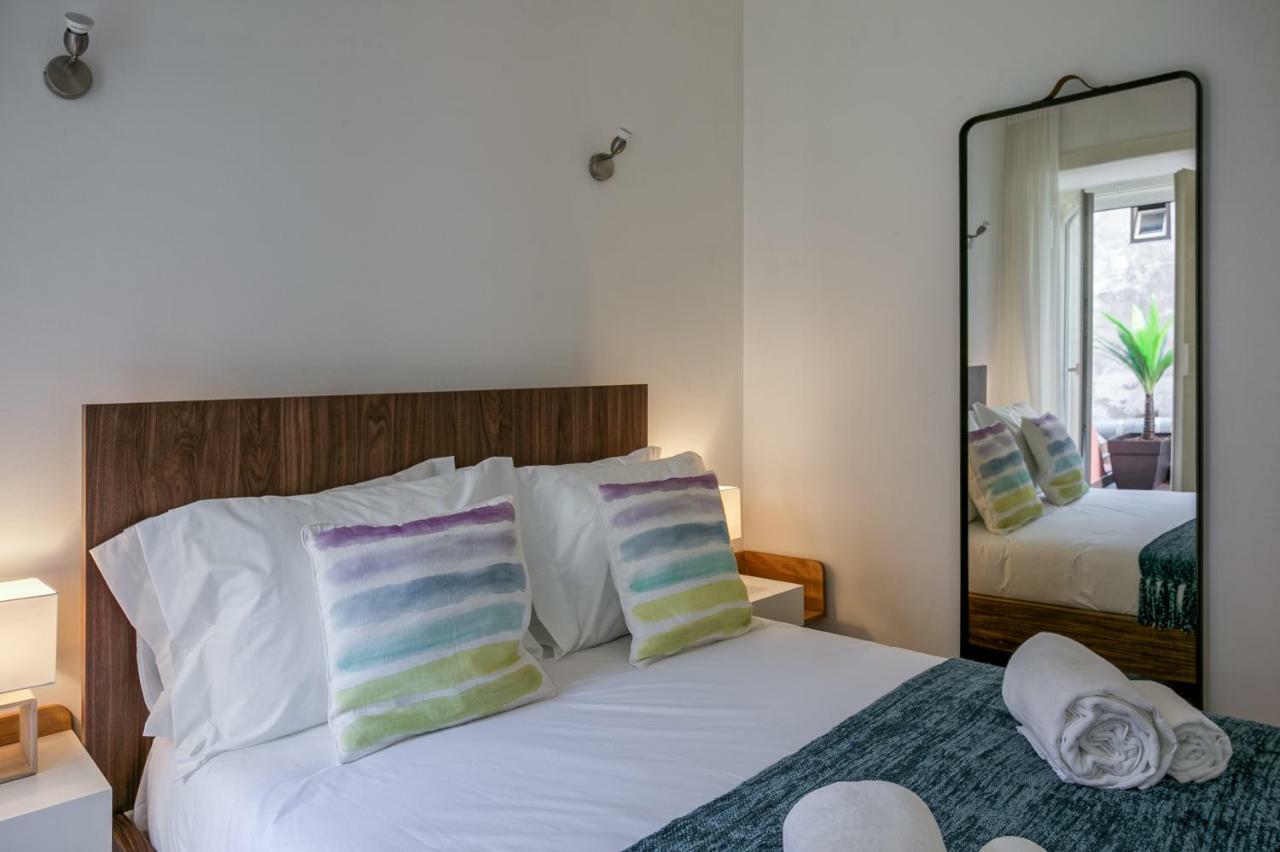 Hip Tailor Made Flat In Bairro Alto Lejlighed Lisboa Eksteriør billede