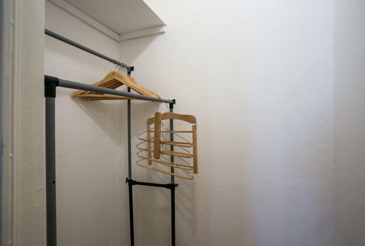 Hip Tailor Made Flat In Bairro Alto Lejlighed Lisboa Eksteriør billede