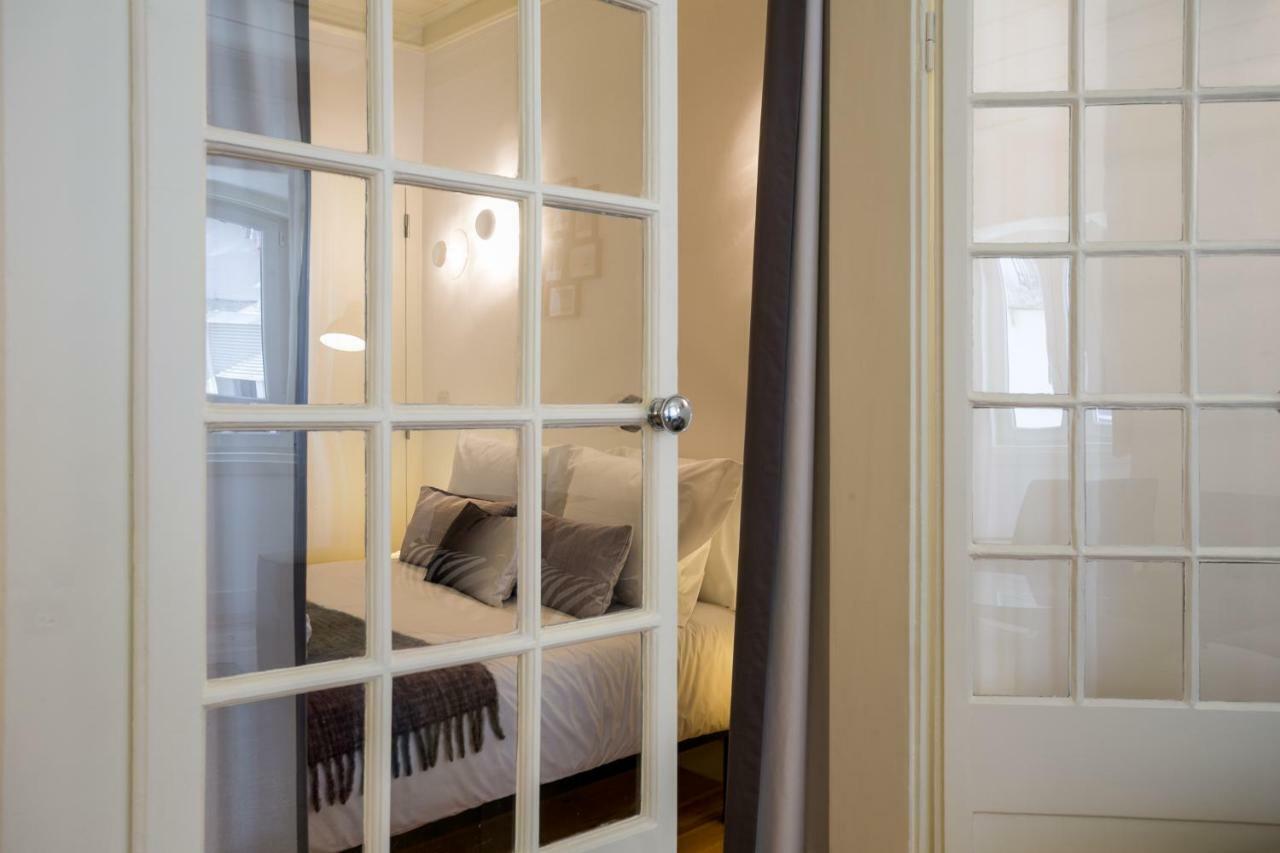 Hip Tailor Made Flat In Bairro Alto Lejlighed Lisboa Eksteriør billede